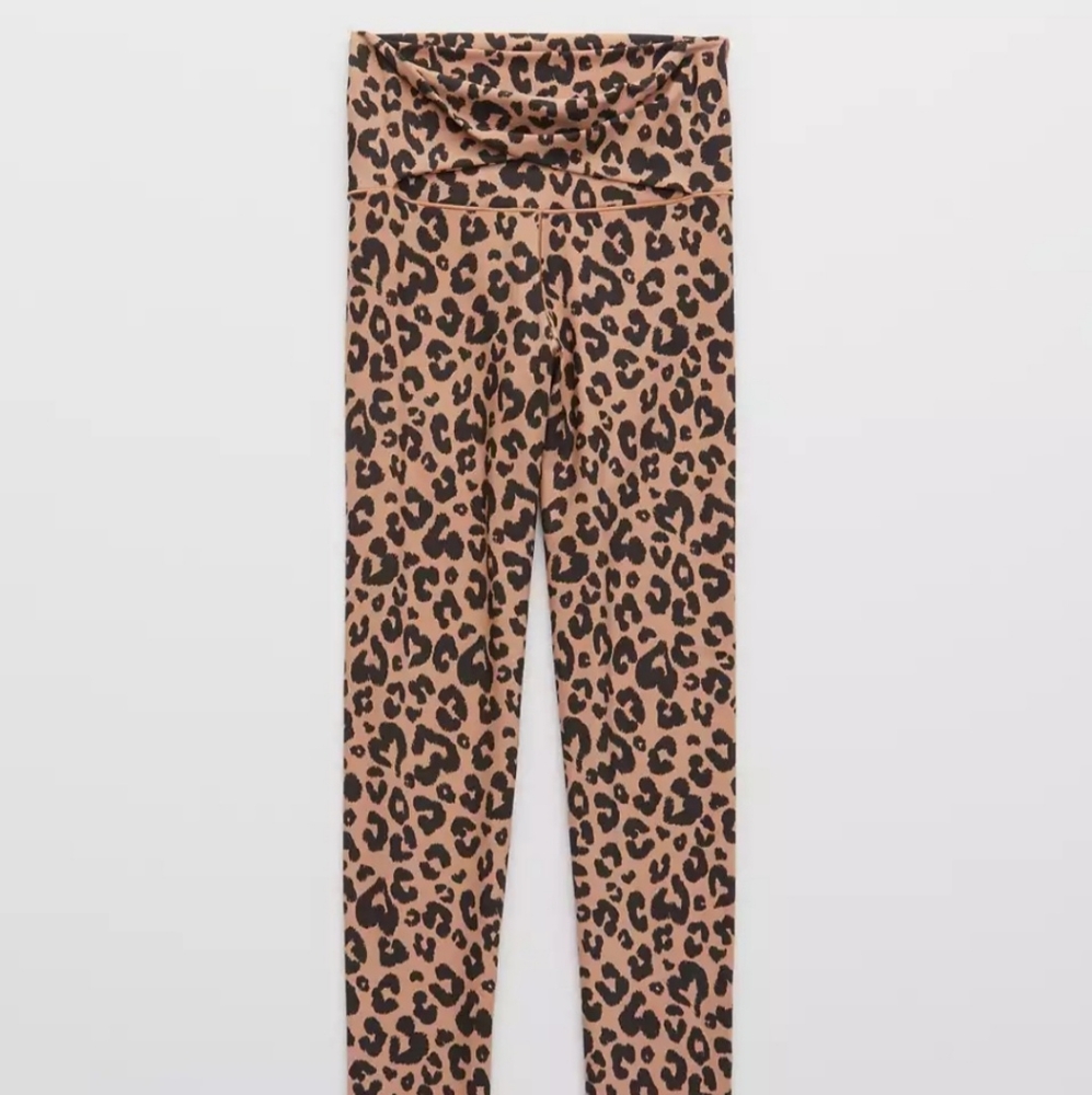 OFFLINE Real Me High Waisted Twist Legging